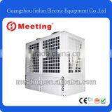 2013 -25C Low Temperature Air Source Heat Pump Water Heater CE Certification Industrial Use thumbnail-1