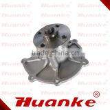 High quality forklift parts Water Pump for Toyota Engine 4Y