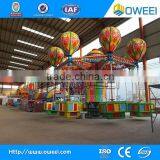 China Zhengzhou Oweei Amusement Rides Amusement Manufacturer Machine Samba Balloon