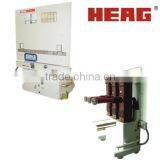 ZN85-40.5 HV Vacuum Circuit Breaker Automatic Circuit Breaker thumbnail-1