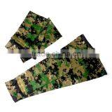 Compression Sports Digital Camo Arm Sleeve thumbnail-1
