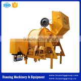 Buy Excellent Mixing Performance Diesel engine Cement Mixer