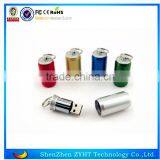 2015 Hot Selling Low Price Cola Bottle Usb Flash Drive Wholesale Free Samples