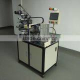 Автоматическая машина для изготовления литий-ионных батарей. Новый дизайн машины для нанесения этикеток на батареи. Автоматическая машина для нанесения наклеек. Цена машины для нанесения этикеток. thumbnail-5