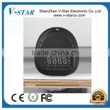 Sale!! Universal OBD2 Hud Car Head Up Display System Fuel Consumption Vehicle-Mounted OBD II HUD With Overspeed WarningSale