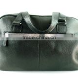 2015 New Products Fashion Wholesale Bag Tote Traveling Bag Genuine Leather Bag
