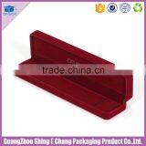 New Product Rectangular Custom Made Necklace Jewelry Packing Box With Your Logo thumbnail-4