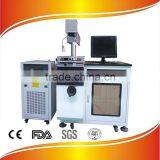 High quality co2 laser marking machine 50w factory directly your trust supplier