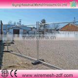 Removable Fence Panels