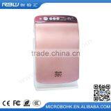 Foshan Factory Cheap Removable Household Mini Home Air Purifier thumbnail-1