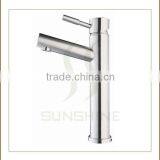 FT-A-26A Australia Style Stainless Steel Basin Faucet for Export thumbnail-5