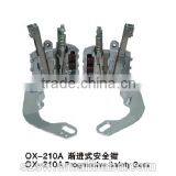 Elevator Safety Gear OX-210A, Lift Parts thumbnail-1
