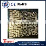 Toppest Lighting New Stage Led Lighting Led Panel Led Decorative Dancing Lights thumbnail-6