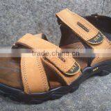 Italian Fashion Men Shoes Summer Sandals thumbnail-1