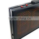 New Design Good Vivid Effect Outdoot Football Scoreboard thumbnail-5