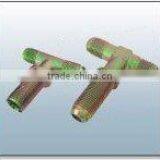 Hydraulic Hose Fitting thumbnail-1