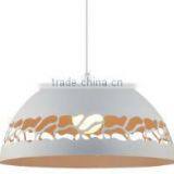 European Style White Metal Restaurant Pendant Lamp/Light Dining Room/Kitchen Pendant Light thumbnail-4