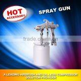 Spray Gun