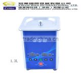 best selling Industrial Ultrasonic Cleaner with Sweep Function Sdq013 denture ultrasonic cleaner