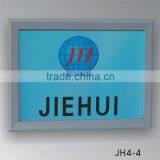 32mm Square Angle Aluminum Snap Frame