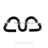 Rail Steel Spring Clip Elastic Clip