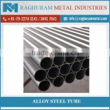 Thin wall 304L stainless steel seamless pipe/tube factory trading price