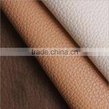 lychee grain leather for bags purse wallet