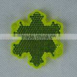 Snow Plastic Reflectors