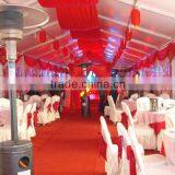 White Wedding Tents in Your Dream thumbnail-5