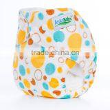 Ananbaby New Eco Organic Cloth Diapers Wholesaler of Baby Cloth Diaper thumbnail-4