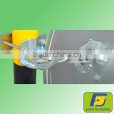 60cm ARCYLIC OUTDOOR NEW PIPING WIDE ANGLE CONCAVE AND CONVEX MIRROR thumbnail-4