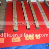 Double sided adhesive side and Acrylic adhesive EVA foam sheet