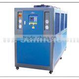 China Direct Manufacture 16HP Industrial Air Chiller Price List thumbnail-1