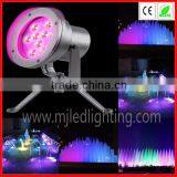 Ip68 Professional Underwater Mini Waterproof Led Pool Light