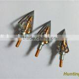 100Grain 6Blades Broadheads Arrowhead For Archery Hunting Compound Bow thumbnail-4