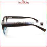 Laura Fairy Hot Sale Student Favorite Modern Colorful Japanese Acetate Optical Frames Quality Choice thumbnail-3