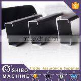 C Profile Forming Machine thumbnail-3