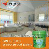 VIT Elasticity Seamless Waterproof Paint