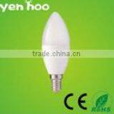 C35 E14 E27 Led Candle 7w 6w 5w Dimmable