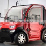 2014 NEW ELECTRIC CAR thumbnail-2