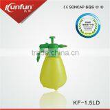1.5 Liters Garden Mini Pressure Small Sprayer KF-1.5LD