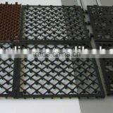 Plastic Raised Floor,heavy-duty and Eco-friendly Raised Floor thumbnail-1