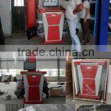 Wheel Alignment Equipment;four Post Alignment Lift thumbnail-3