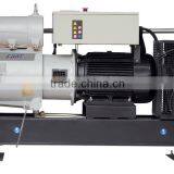 (4-55KW)&(0.75-1.0Mpa&7.5-10ar)Energy-saving Rotary Sliding Vane Air Compressor,0.56-9.6F.A.D