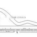 Carabiner Manufacture Enamel Pin Locking Spring R Clip R PIN China Supplier thumbnail-3