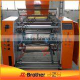 3 Years Warranty Cling Film Rewinding Machine thumbnail-1