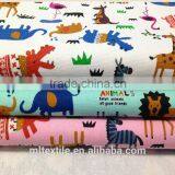 Plain Printing Canvas Fabric Wholesale for Pillow Cushions