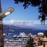 New Design Plastic Outdoor Path Solar Light 5W LED thumbnail-4