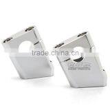 BJ-HR-005 22mm Billet Aluminum Motorcycle Motorbike Handblebar Riser for Yamaha thumbnail-5