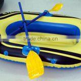 Cheap Two Person PVC Inflatable Paddle Boat thumbnail-2